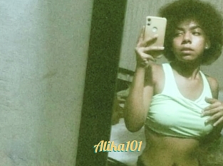 Alika101