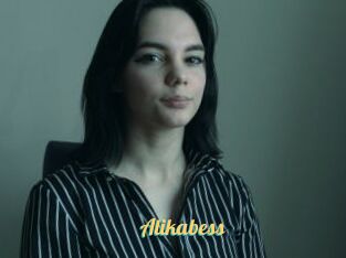 Alikabess