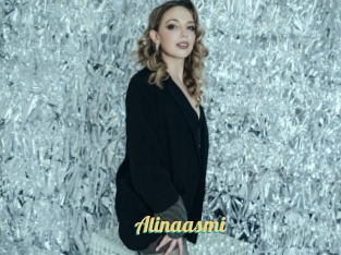Alinaasmi