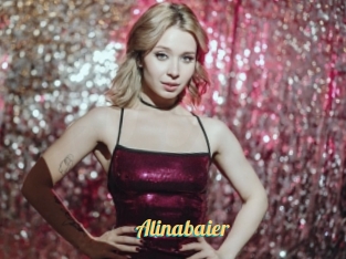 Alinabaier