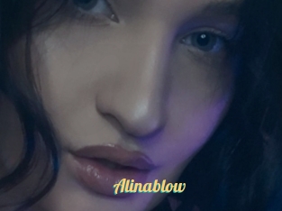 Alinablow