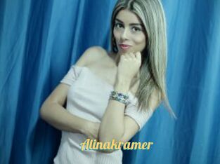 Alinakramer