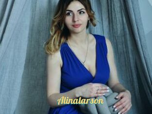 alinalarson Sex Amatrices