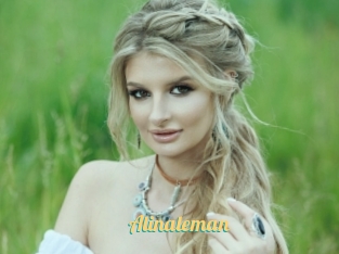 Alinaleman