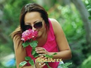 Alinalikexx