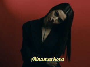 Alinamarkova