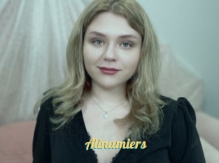 Alinamiers