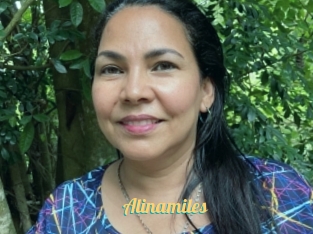Alinamiles