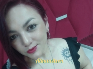 Alinawilson