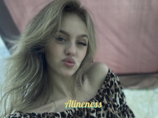 Alineness