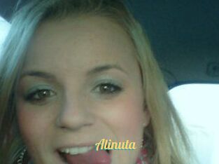Alinuta