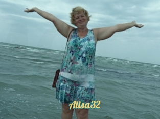 Alisa32