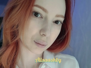 Alisaashby