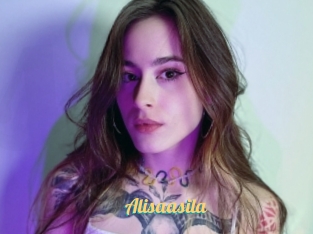 Alisaasila