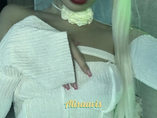 Alisaavis