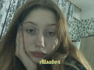 Alisabox