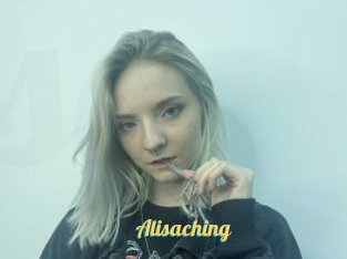 Alisaching