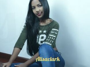 Alisaclark