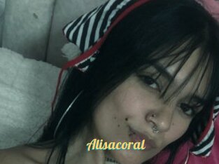 Alisacoral