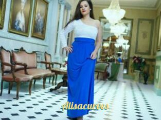 Alisacurves