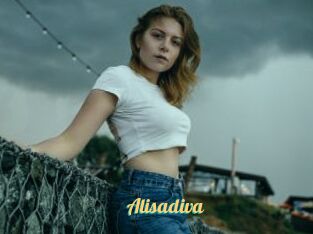 Alisadiva
