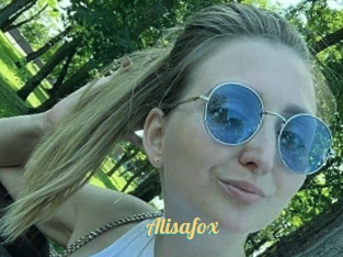 Alisafox