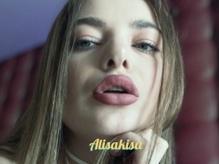 Alisakisa