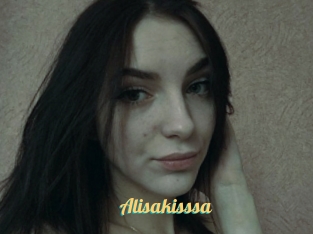 Alisakisssa