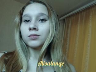 Alisalange