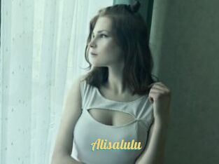 Alisalulu