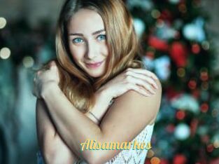 Alisamarkes