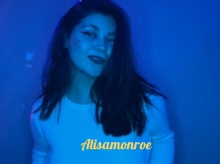 Alisamonroe