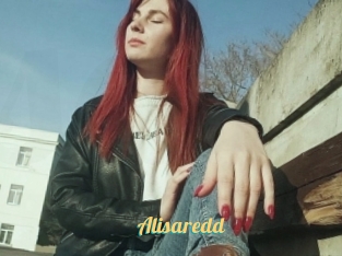 Alisaredd