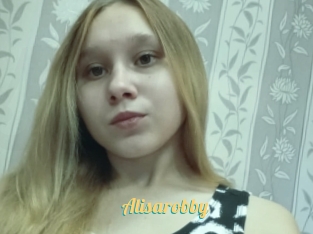 Alisarobby