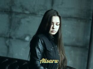 Alisarw