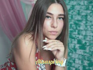 Alisaspring