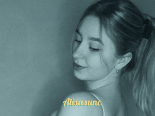 Alisasunc