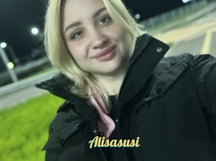 Alisasusi