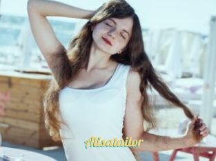 Alisatailor