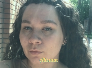 Alisaun