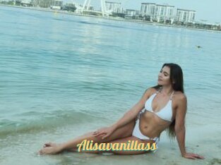 Alisavanillass