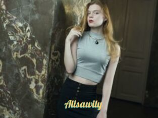 Alisawily
