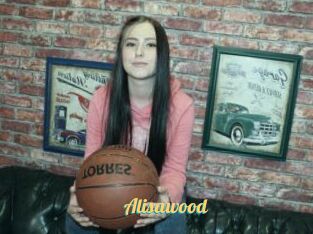 Alisawood