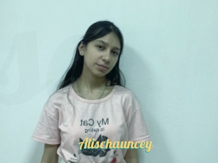 Alischauncey