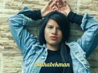 Alishabekman
