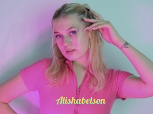 Alishabelson
