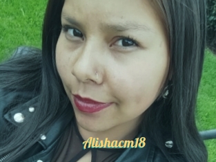 Alishacm18