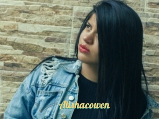 Alishacowen