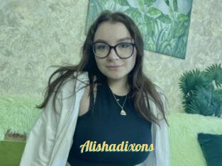 Alishadixons