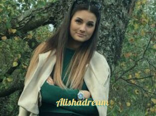 Alishadream